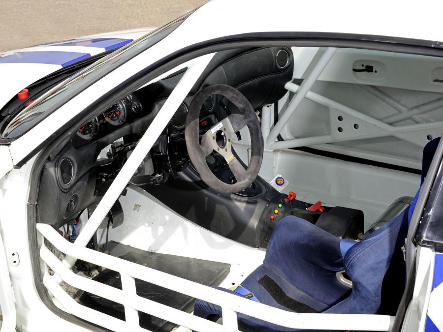  Maserati Trofeo 2003 года  (фото 25 из 25)